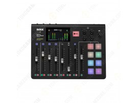 Rode RODECaster Pro Integrated Podcast Production Studio